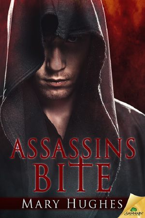 [Biting Love 08] • Assassins Bite